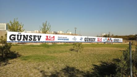 Günsev Sitesi 12 Lansman Fiyatları ve Taksitli Ödeme Seçenekleri İle Satışta